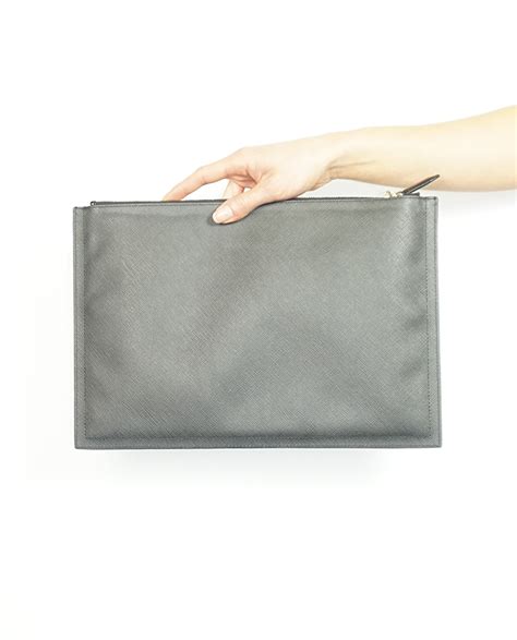 Givenchy Antigona Bambi Clutch .